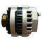 Wai Global Alternator, ALTDR CS130, 105 Amp12 Volt, CW, 5Groove Pulley, 0700 Plug Clock 7861-7N-5G - alternate 7